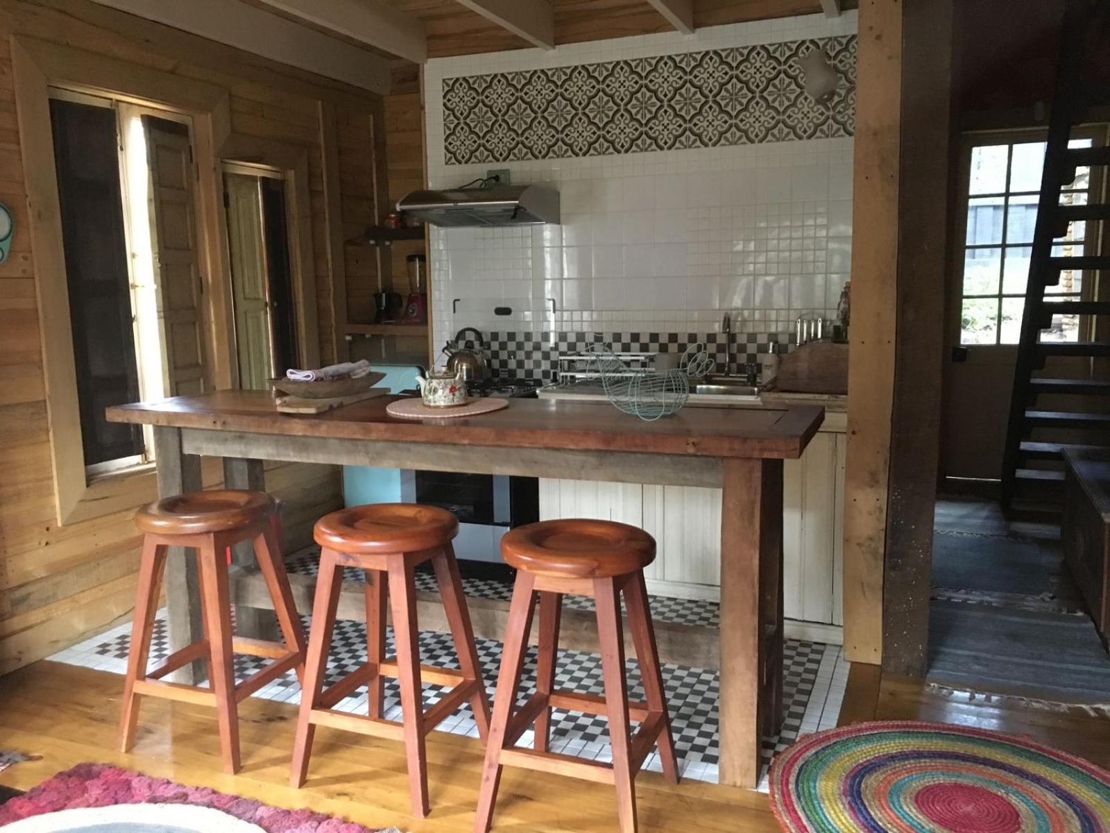 Apartmán Loft Del Rio Cajon Del Maipo Exteriér fotografie